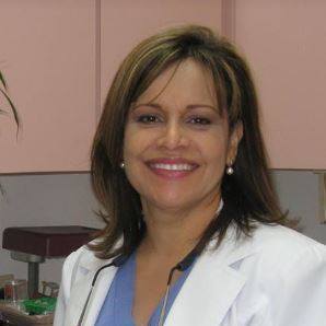 Dr. A. Helena Jimenez, DDS